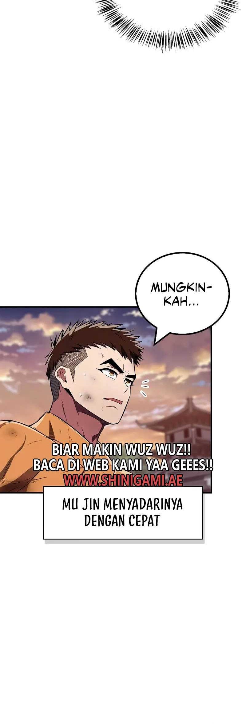 Genius Martial Arts Trainer - Chapter 37 - Page 5