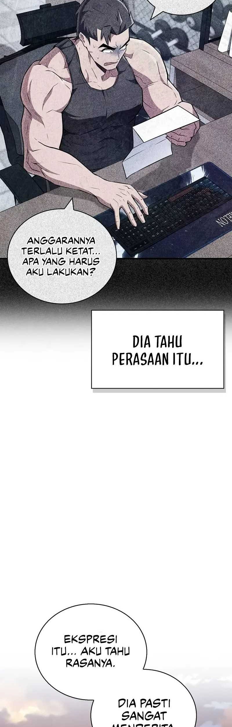 Genius Martial Arts Trainer - Chapter 37 - Page 7