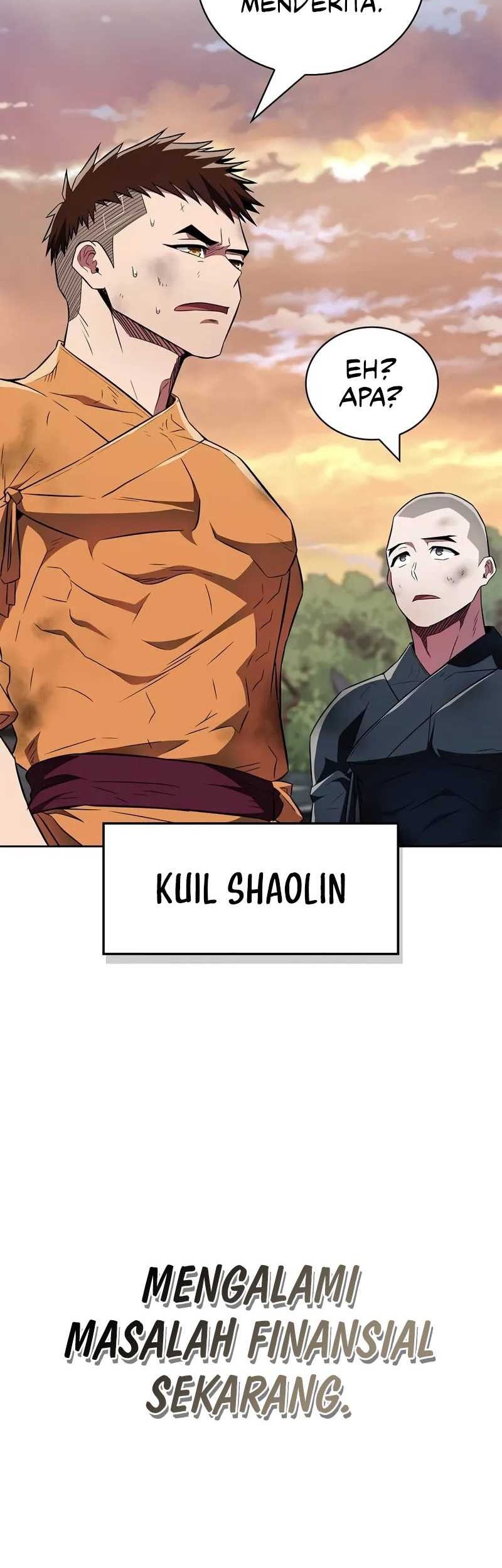 Genius Martial Arts Trainer - Chapter 37 - Page 8