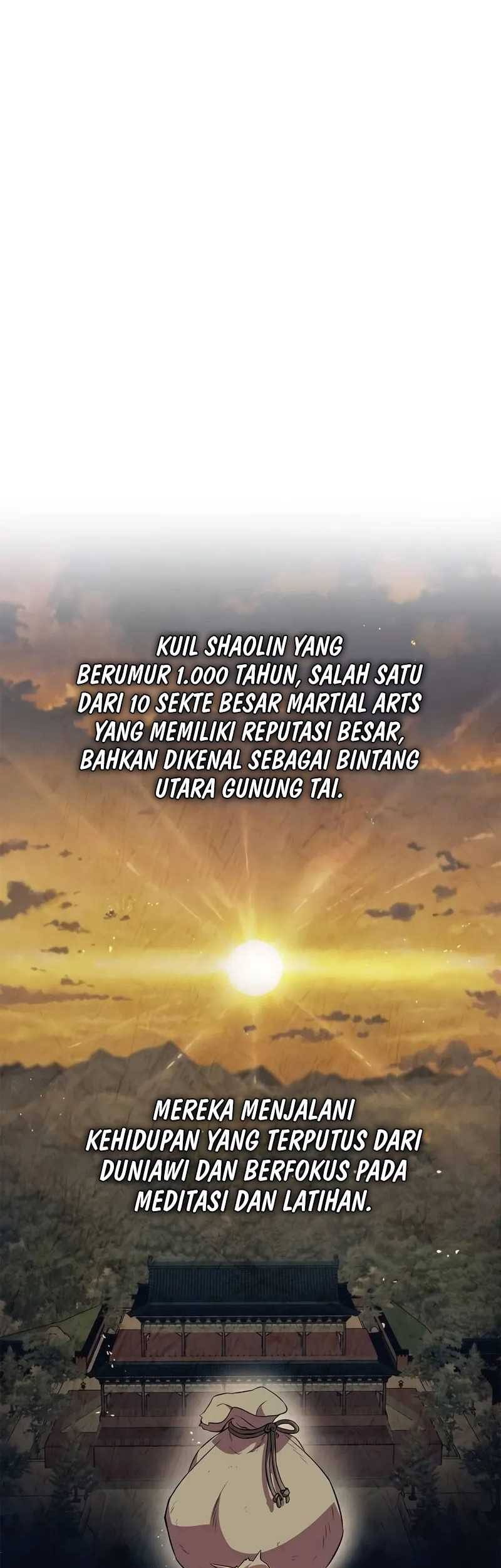 Genius Martial Arts Trainer - Chapter 37 - Page 10