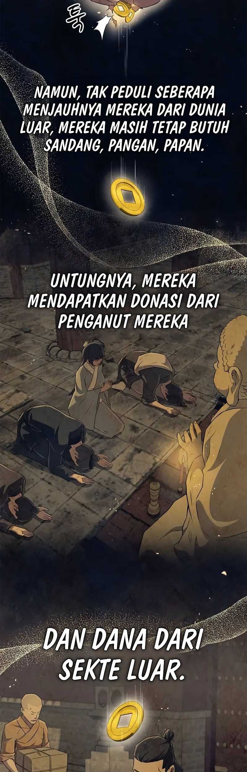 Genius Martial Arts Trainer - Chapter 37 - Page 11