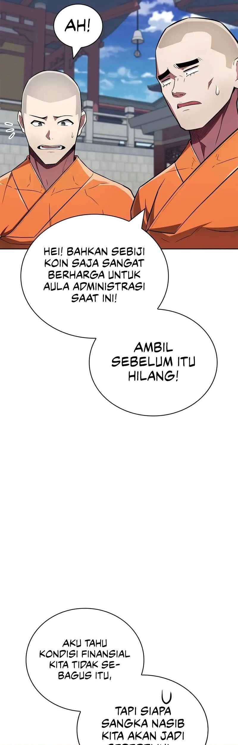 Genius Martial Arts Trainer - Chapter 37 - Page 14