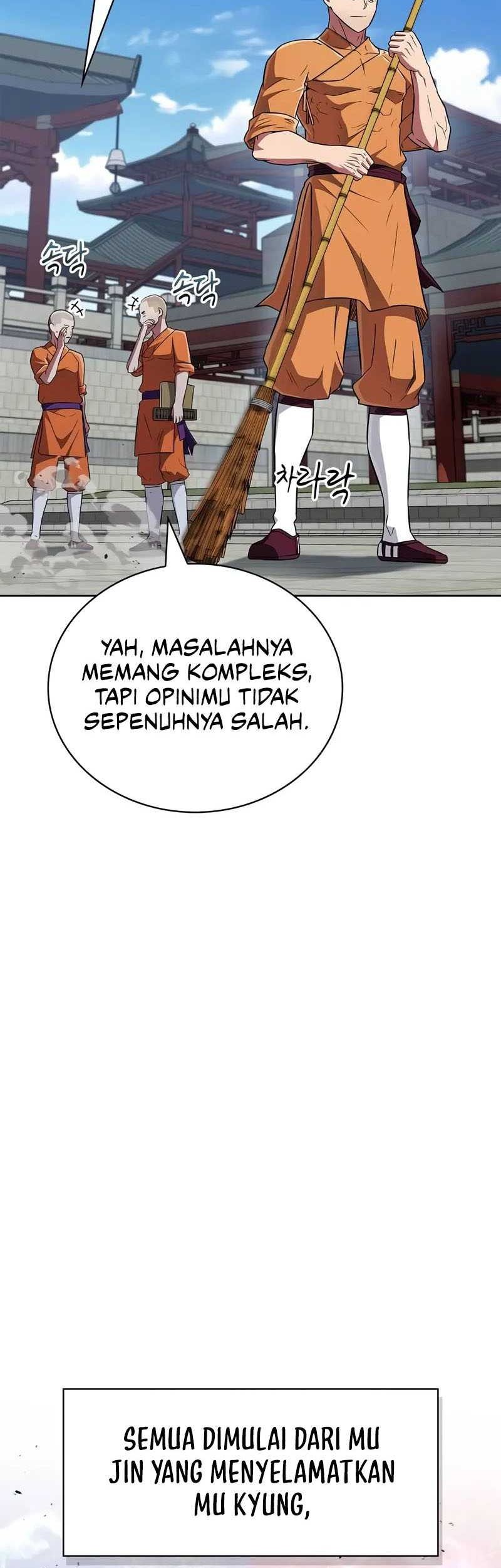 Genius Martial Arts Trainer - Chapter 37 - Page 16