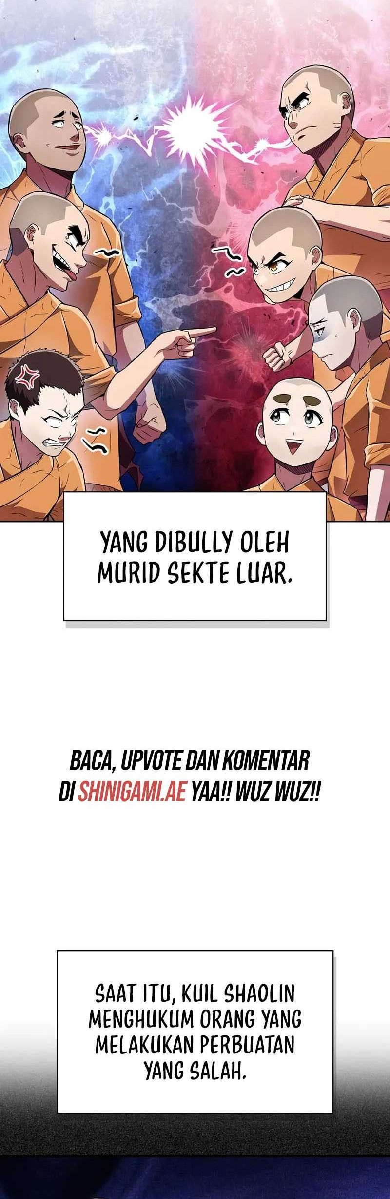 Genius Martial Arts Trainer - Chapter 37 - Page 17