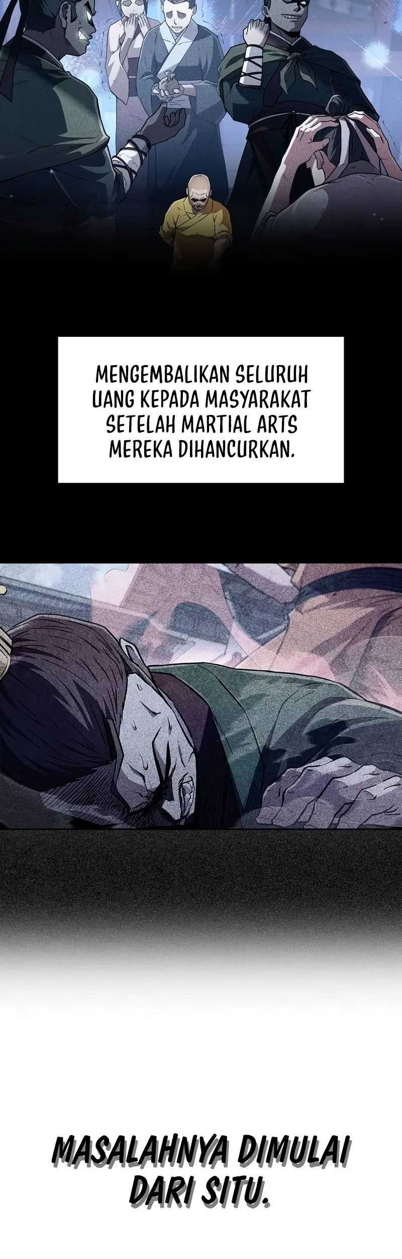 Genius Martial Arts Trainer - Chapter 37 - Page 19