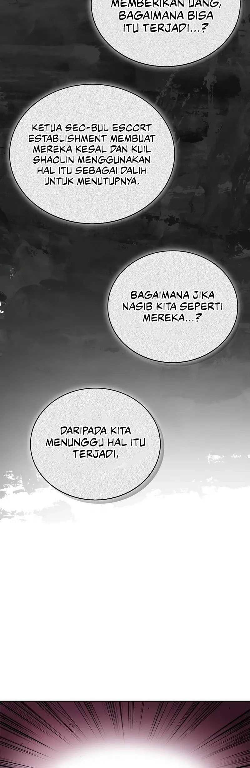 Genius Martial Arts Trainer - Chapter 37 - Page 21