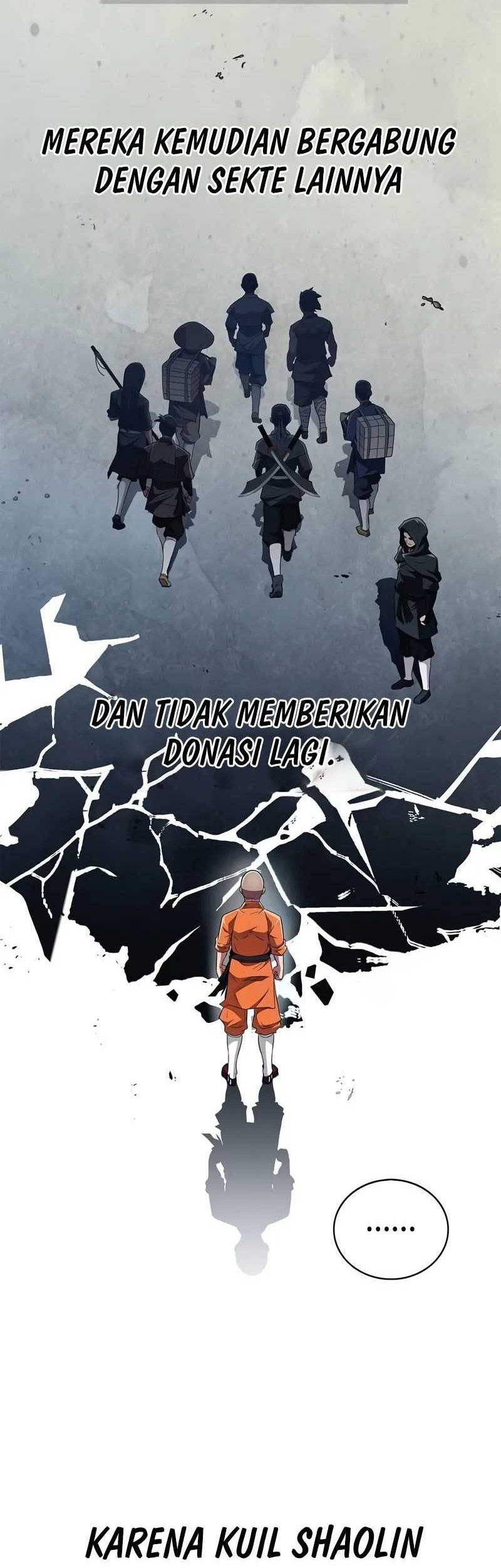 Genius Martial Arts Trainer - Chapter 37 - Page 23