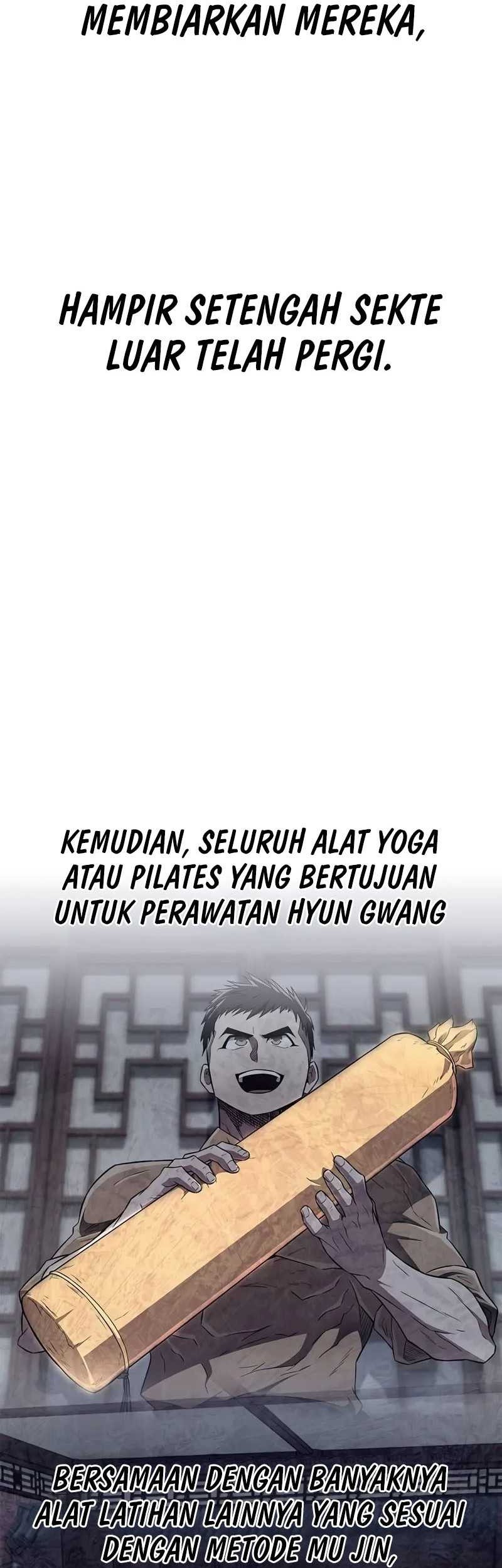 Genius Martial Arts Trainer - Chapter 37 - Page 24