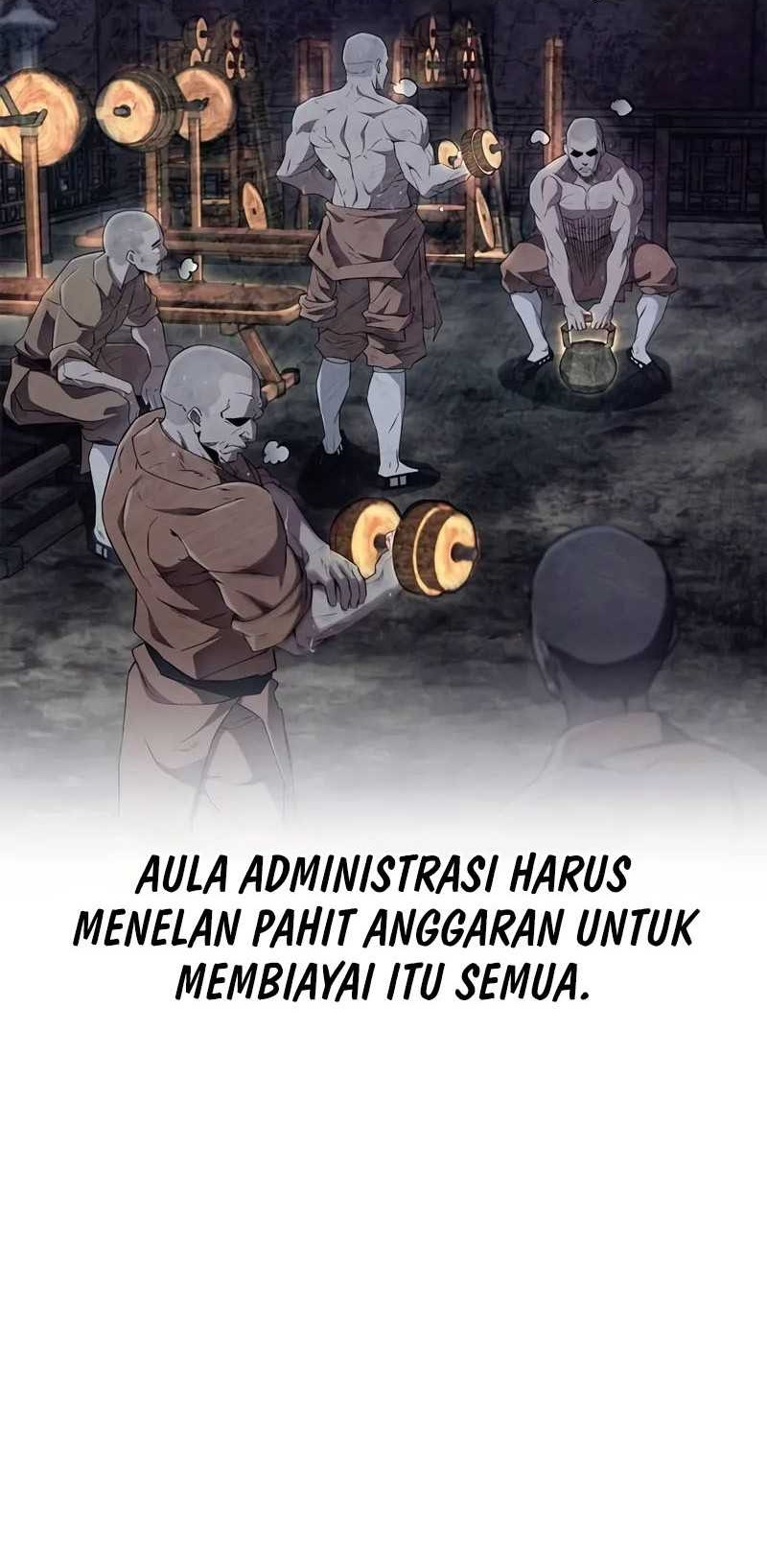 Genius Martial Arts Trainer - Chapter 37 - Page 25