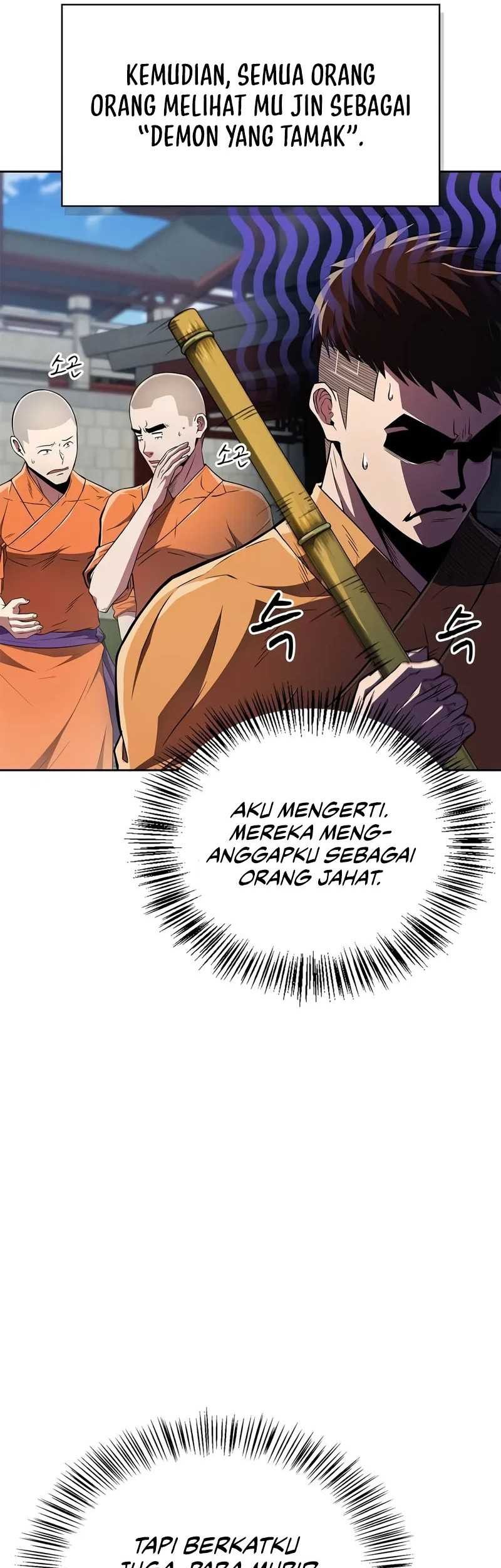 Genius Martial Arts Trainer - Chapter 37 - Page 26