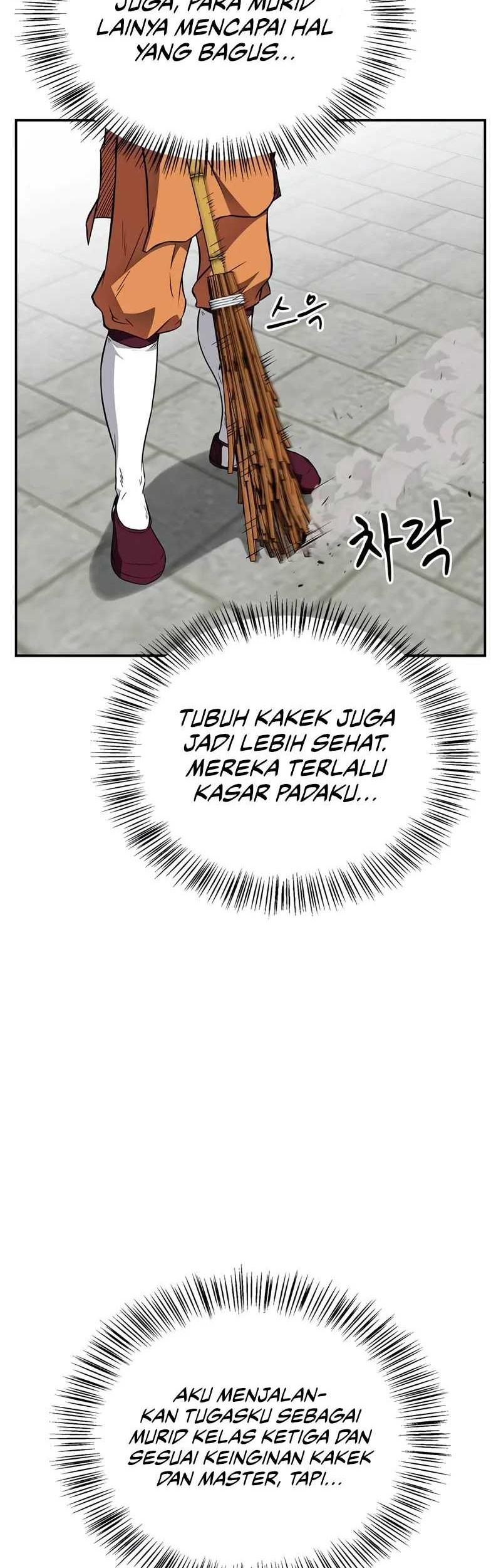 Genius Martial Arts Trainer - Chapter 37 - Page 27