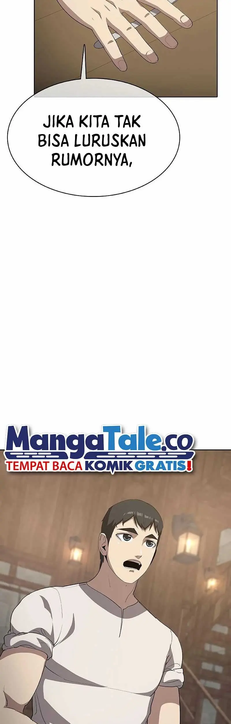 The Strongest Chef in Another World Chapter 31 Gambar 65