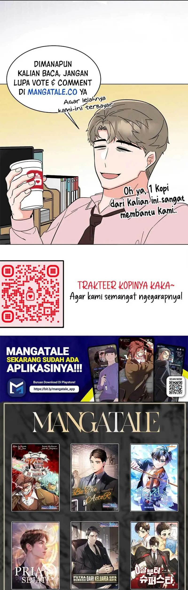 The Strongest Chef in Another World Chapter 31 Gambar 79