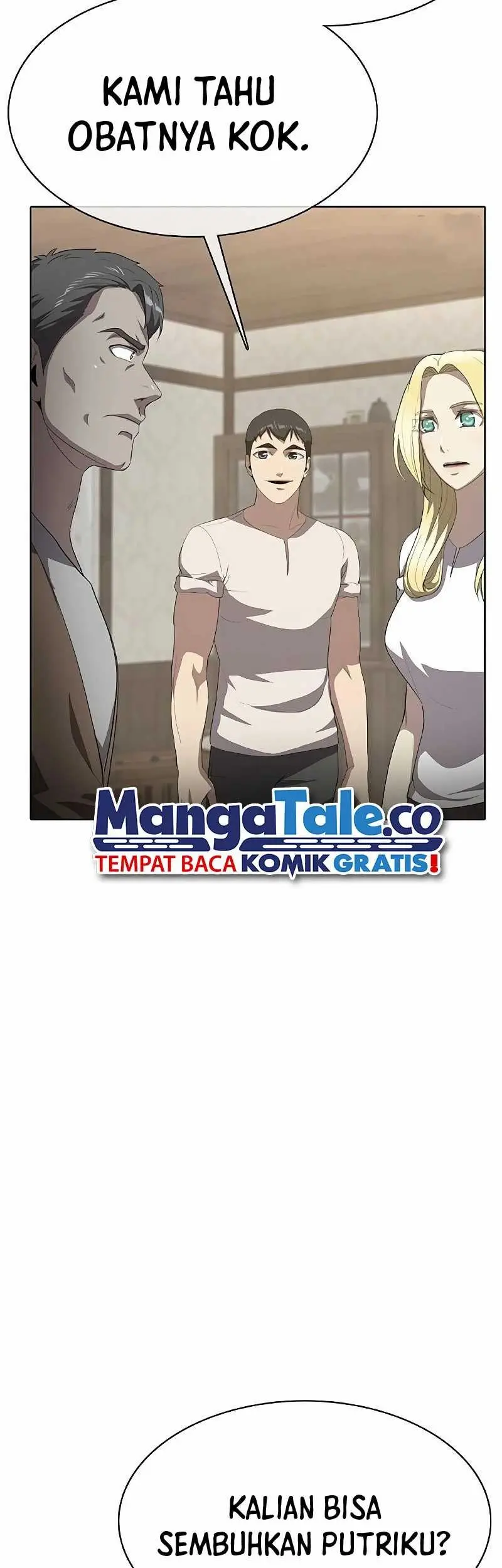 The Strongest Chef in Another World Chapter 31 Gambar 6