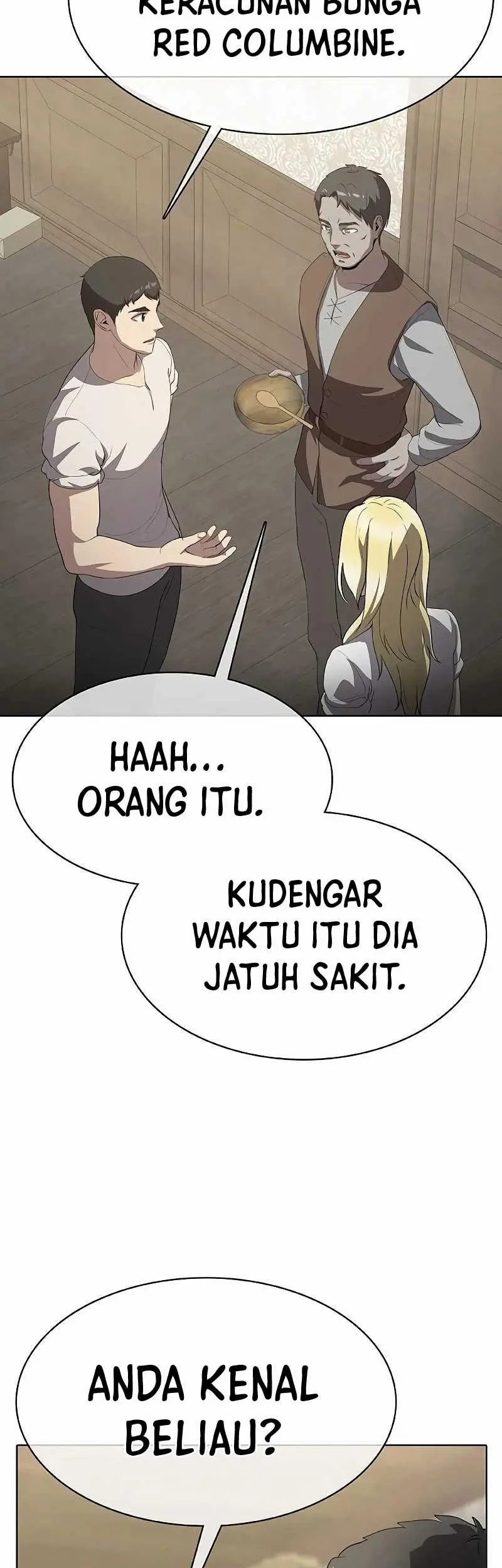 The Strongest Chef in Another World Chapter 31 Gambar 13