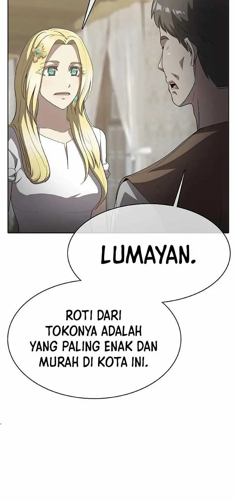 The Strongest Chef in Another World Chapter 31 Gambar 14