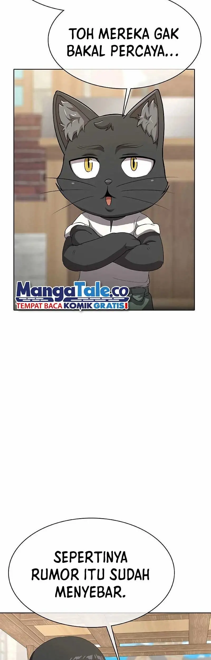 The Strongest Chef in Another World Chapter 31 Gambar 37