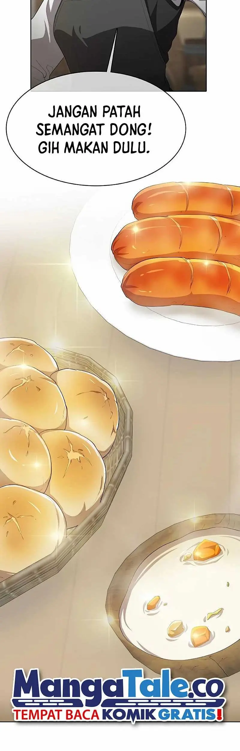 The Strongest Chef in Another World Chapter 31 Gambar 44
