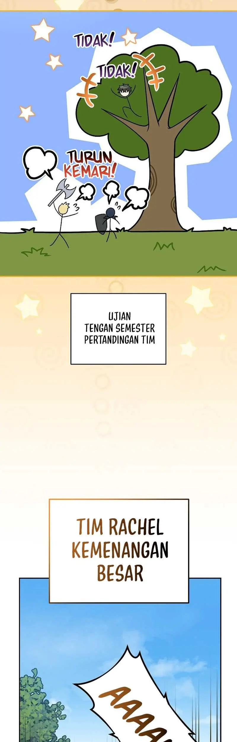 The Novel’s Extra (Remake) Chapter 107 Gambar 53