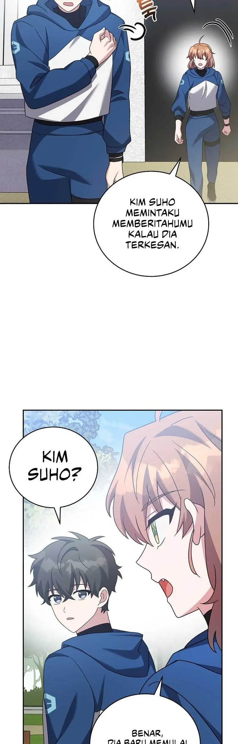 The Novel’s Extra (Remake) Chapter 107 Gambar 63