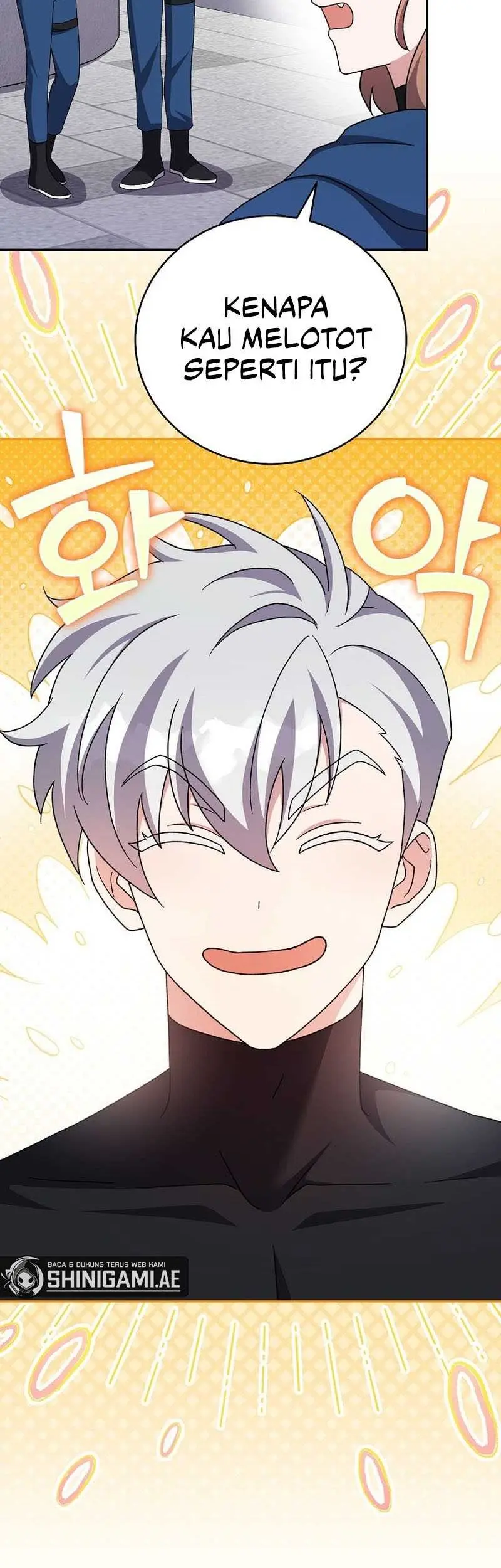 The Novel’s Extra (Remake) Chapter 107 Gambar 69