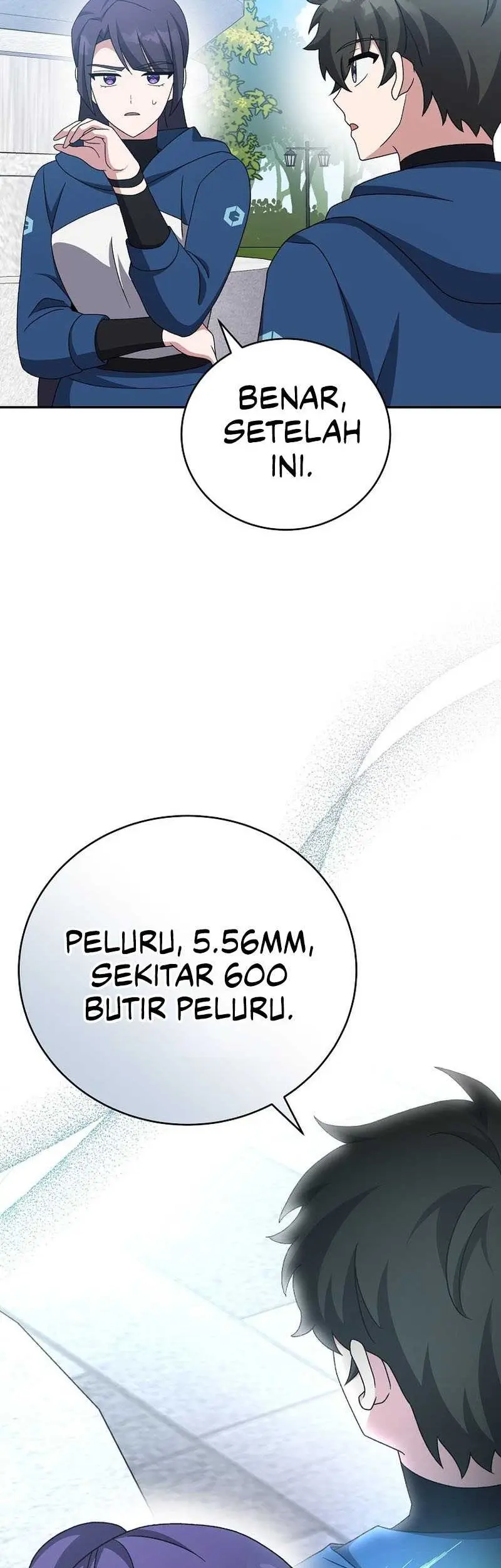 The Novel’s Extra (Remake) Chapter 107 Gambar 71