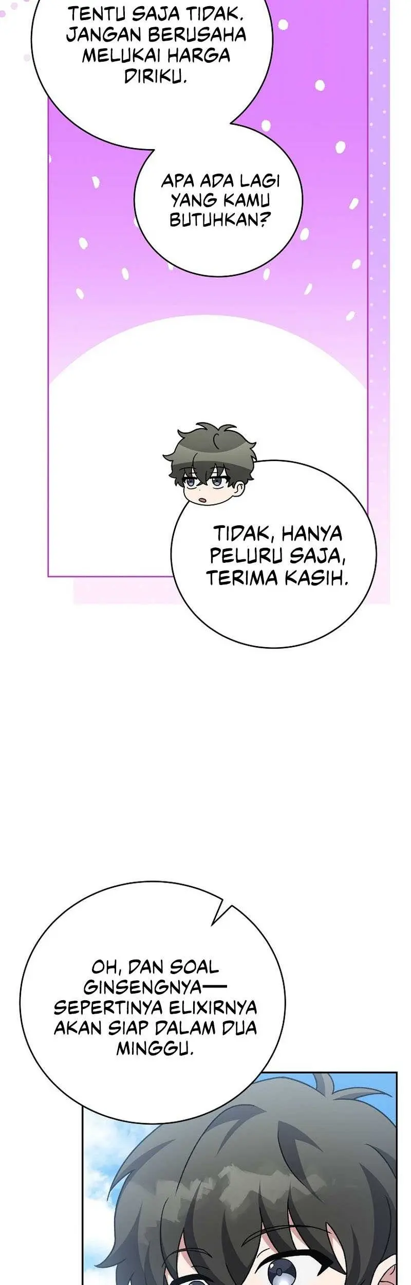 The Novel’s Extra (Remake) Chapter 107 Gambar 75