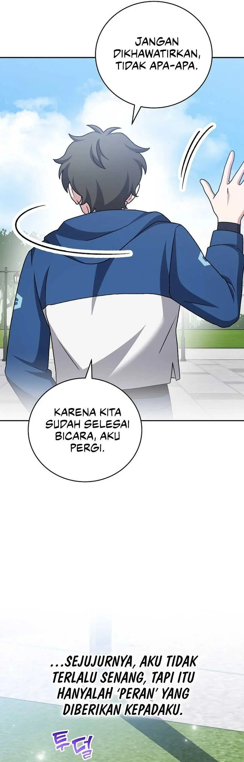 The Novel’s Extra (Remake) Chapter 107 Gambar 82