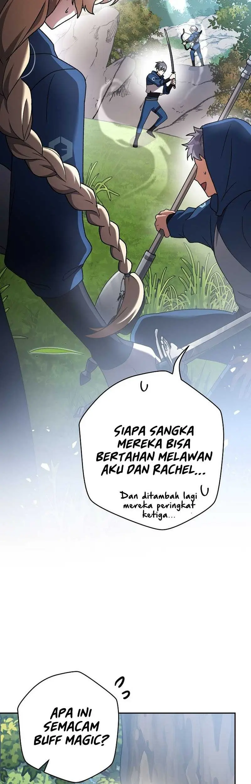 The Novel’s Extra (Remake) Chapter 107 Gambar 3
