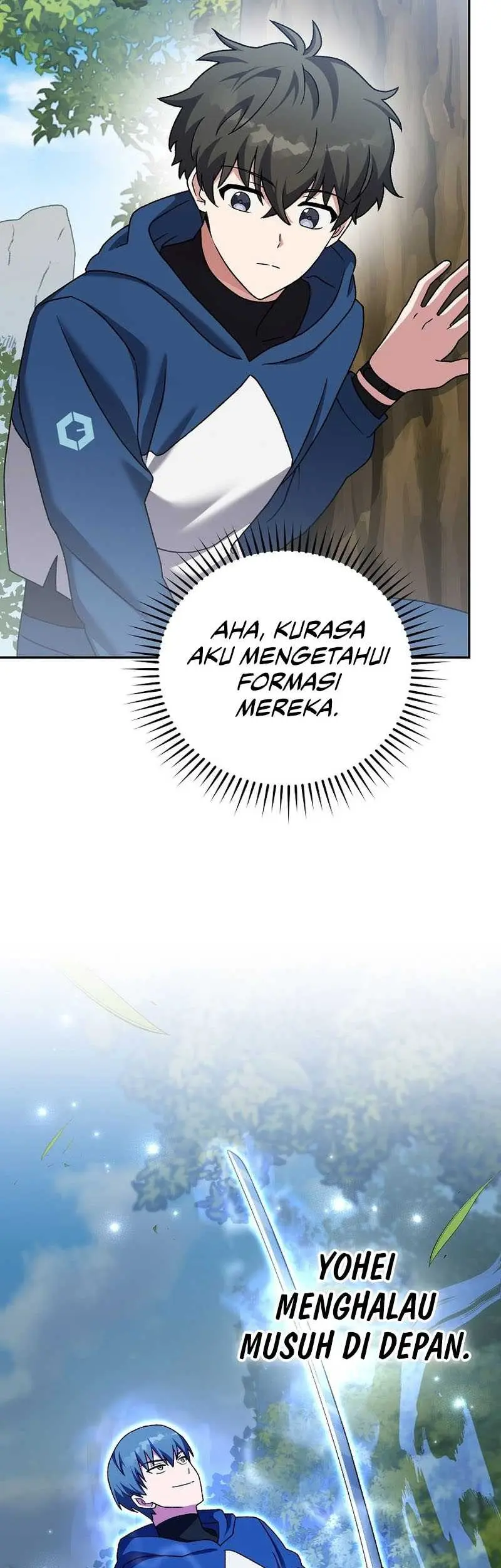The Novel’s Extra (Remake) Chapter 107 Gambar 4