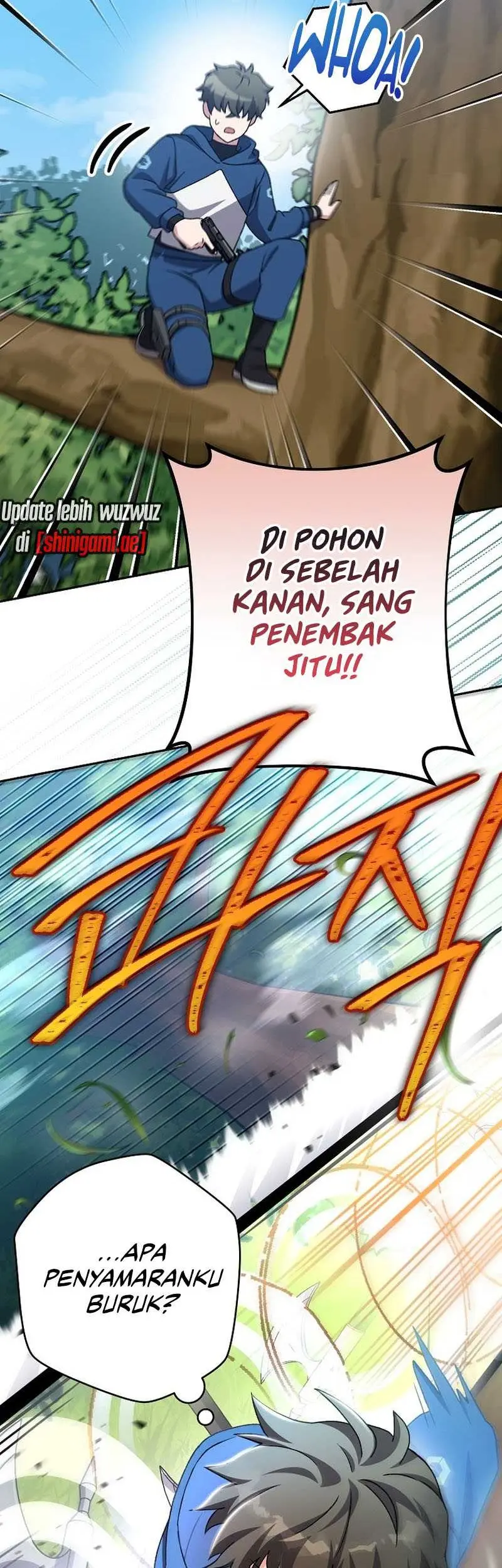 The Novel’s Extra (Remake) Chapter 107 Gambar 13