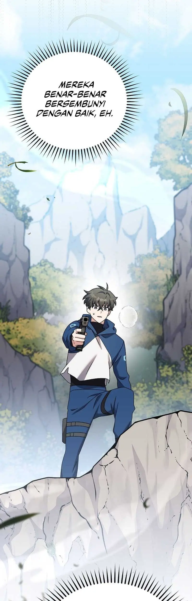 The Novel’s Extra (Remake) Chapter 107 Gambar 21