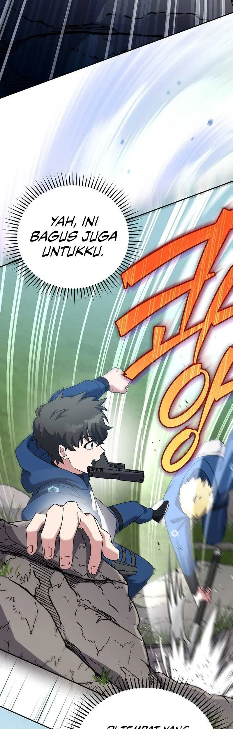 The Novel’s Extra (Remake) Chapter 107 Gambar 24