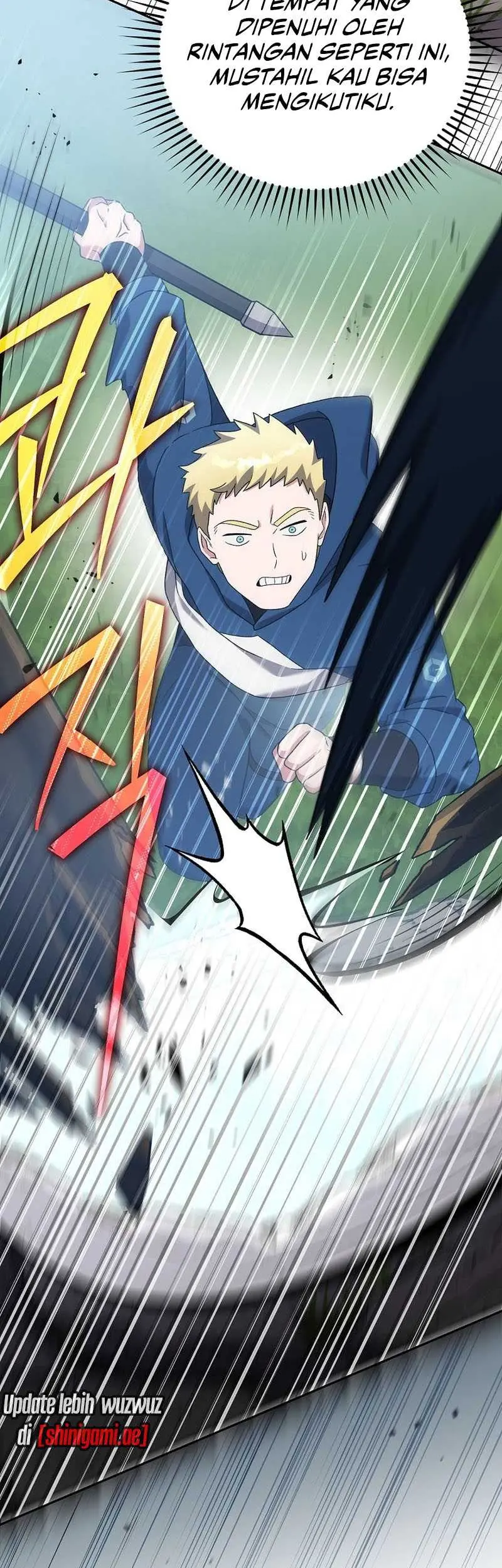 The Novel’s Extra (Remake) Chapter 107 Gambar 25