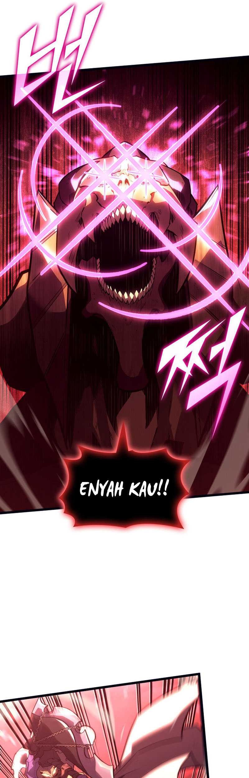 Return of the SSS-Class Ranker - Chapter 133 - Page 36