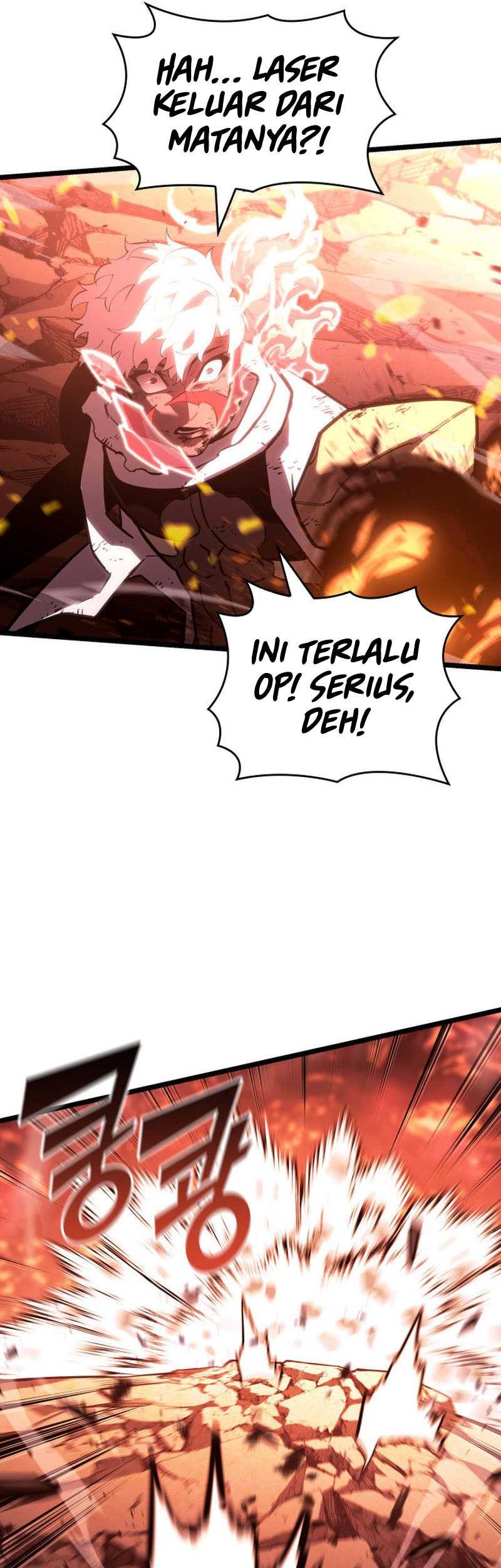 Return of the SSS-Class Ranker - Chapter 133 - Page 40