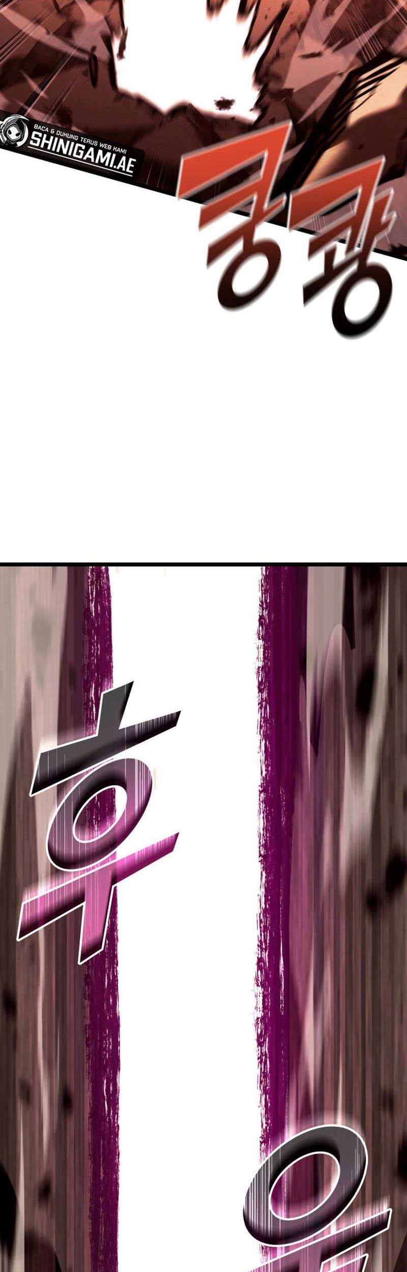 Return of the SSS-Class Ranker - Chapter 133 - Page 41