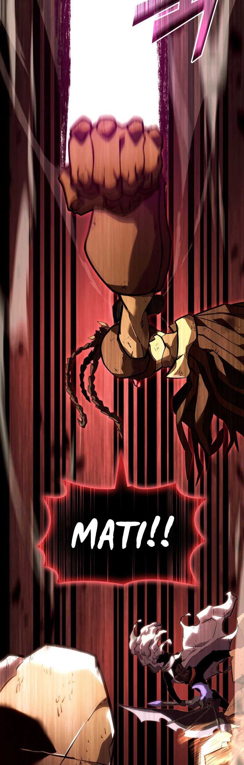 Return of the SSS-Class Ranker - Chapter 133 - Page 42