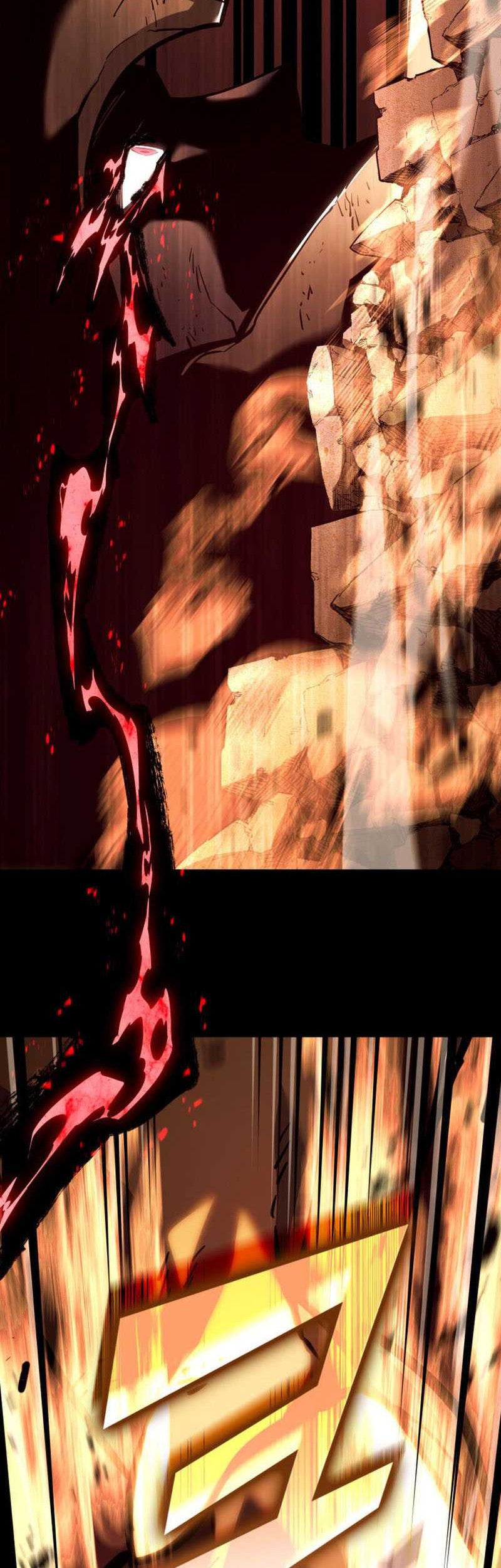 Return of the SSS-Class Ranker - Chapter 133 - Page 43