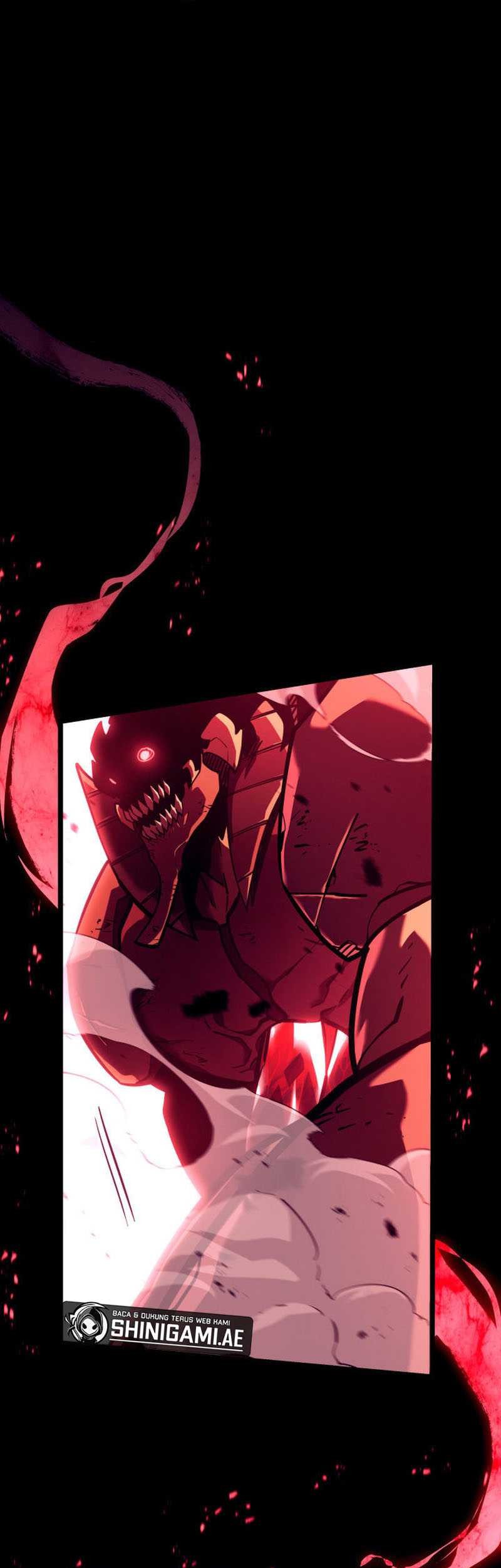 Return of the SSS-Class Ranker - Chapter 133 - Page 46