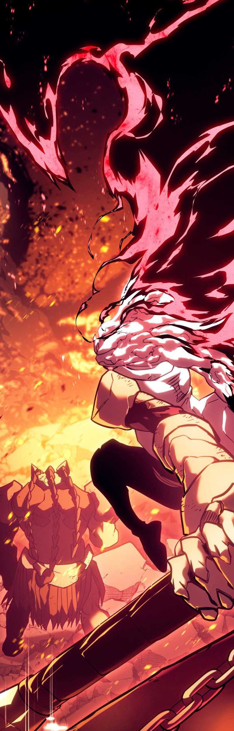 Return of the SSS-Class Ranker - Chapter 133 - Page 47