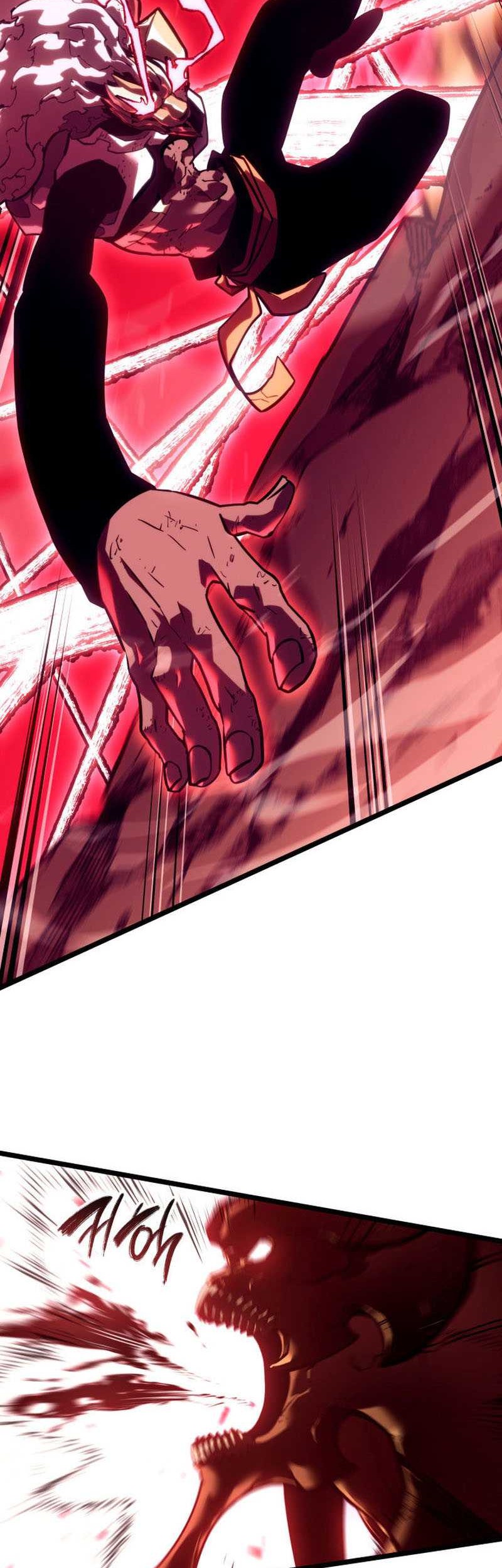 Return of the SSS-Class Ranker - Chapter 133 - Page 50