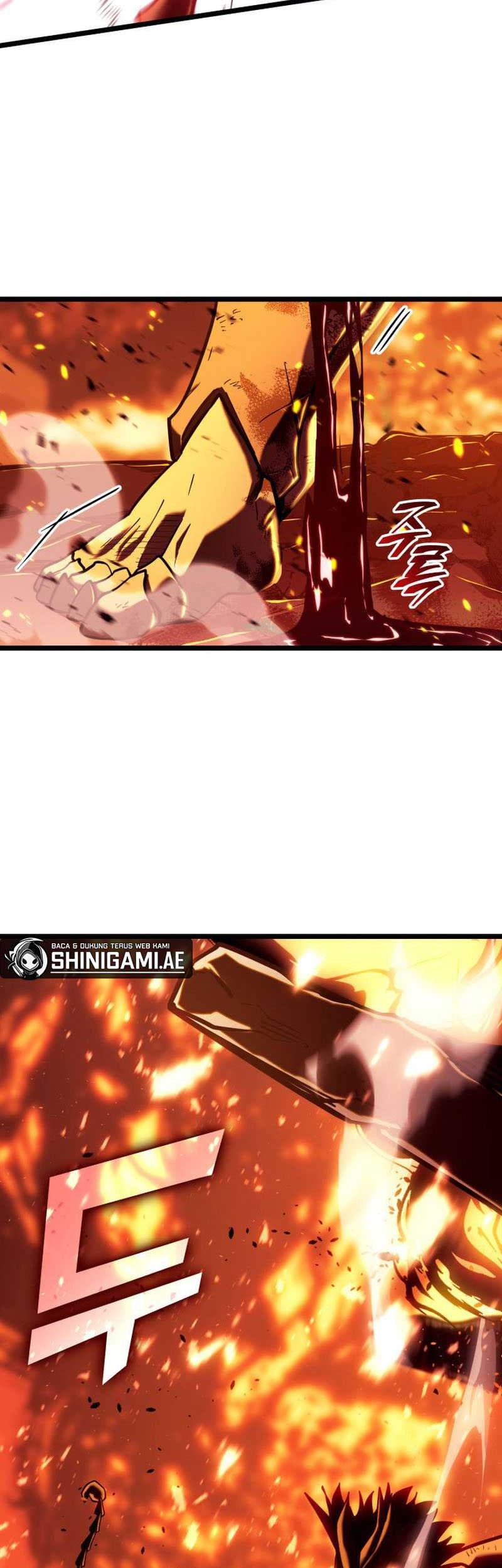 Return of the SSS-Class Ranker - Chapter 133 - Page 51