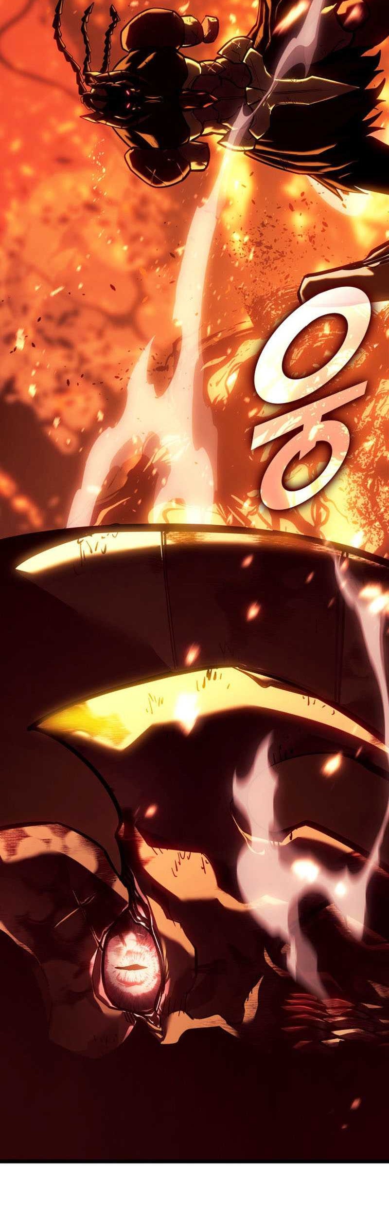 Return of the SSS-Class Ranker - Chapter 133 - Page 52