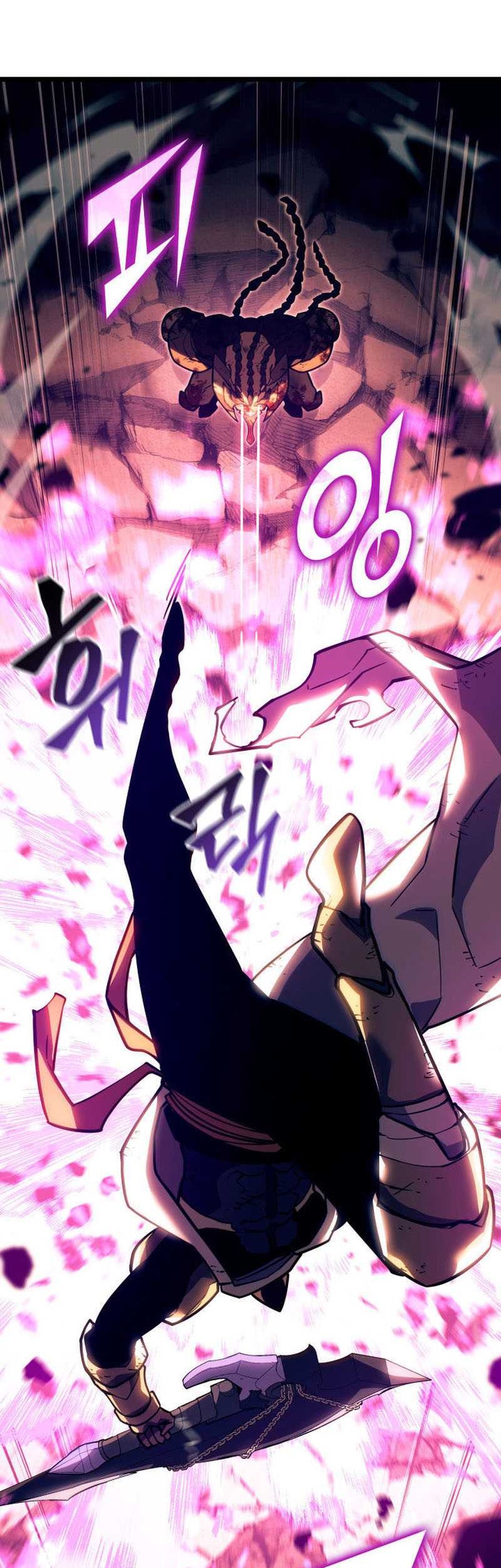 Return of the SSS-Class Ranker - Chapter 133 - Page 58