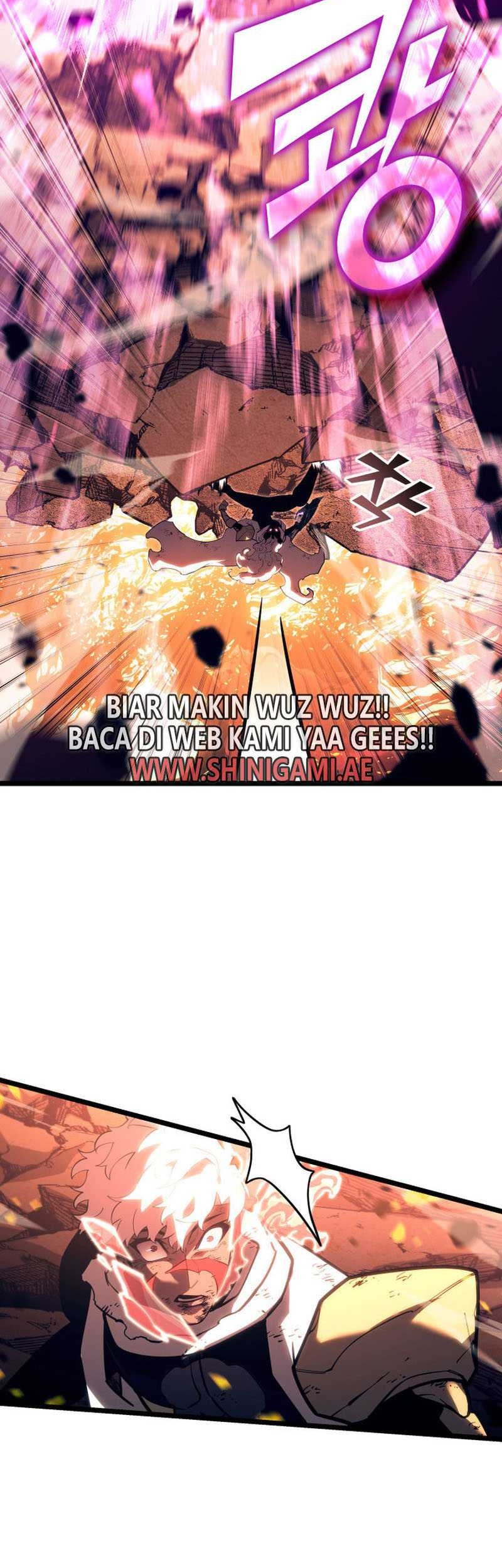 Return of the SSS-Class Ranker - Chapter 133 - Page 59