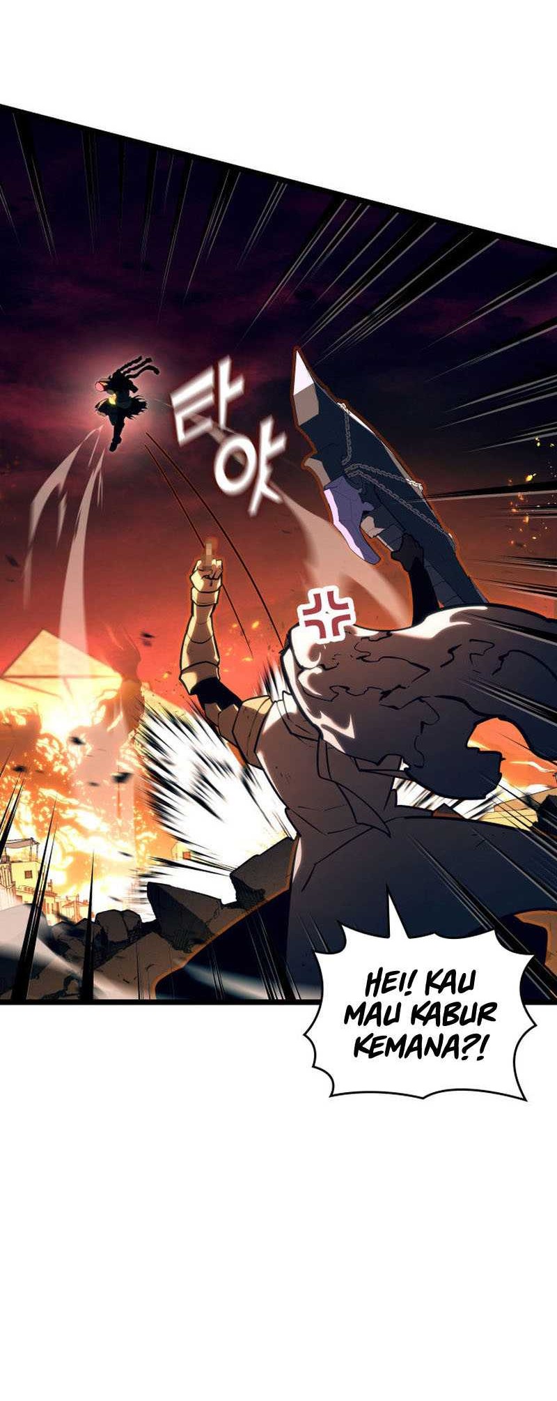 Return of the SSS-Class Ranker - Chapter 133 - Page 60