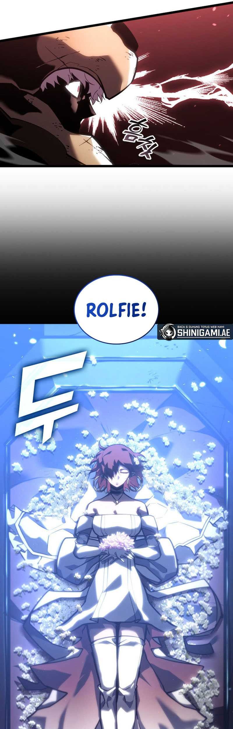 Return of the SSS-Class Ranker - Chapter 133 - Page 61