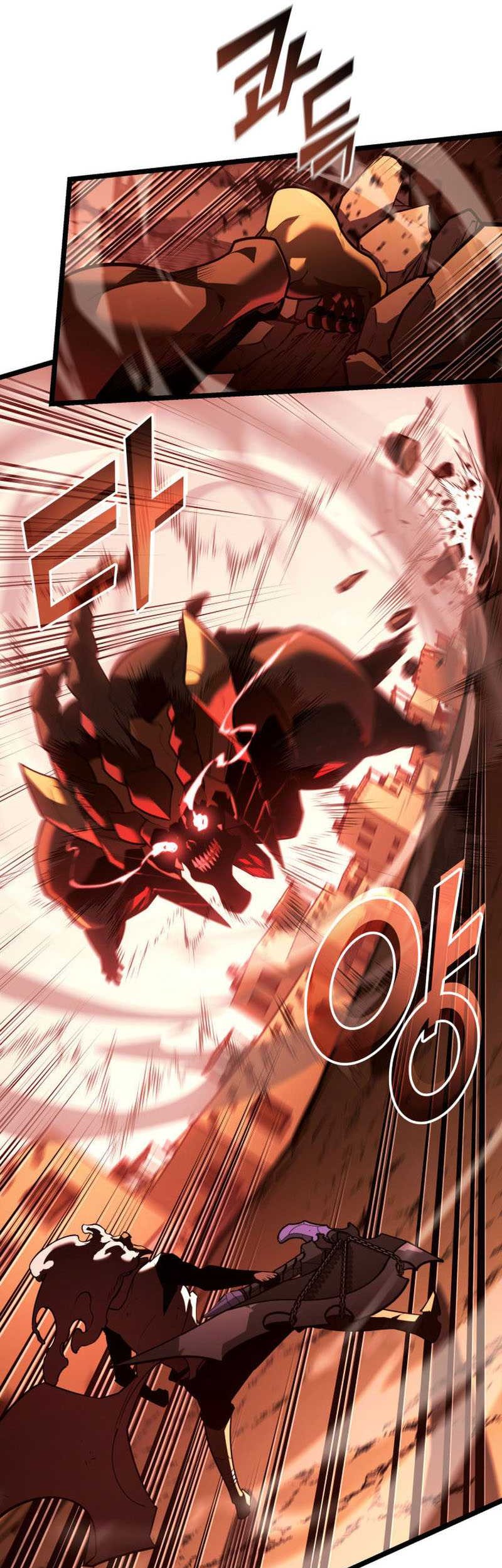 Return of the SSS-Class Ranker - Chapter 133 - Page 4