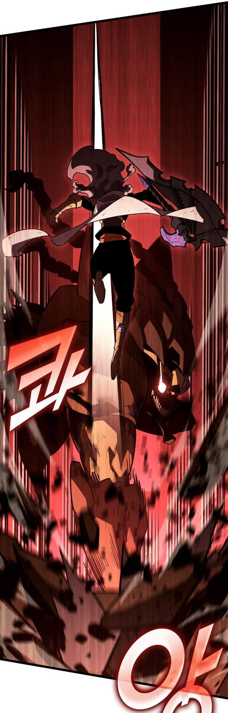 Return of the SSS-Class Ranker - Chapter 133 - Page 6